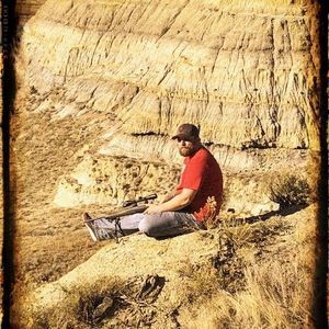 Meet your Posher, Bret